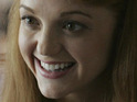 Jayma Mays boosts 'Heroes' ratings