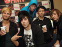 Lostprophets 'scrapped whole album'