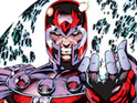 Hood: 'I'd love to direct Magneto film'