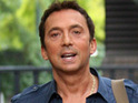 Tonioli denies rumours of Horwood feud