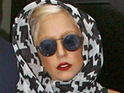 Lady GaGa 'excited by Yoko Ono praise'