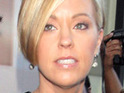 Gosselin 'debuts new haircut on The View'