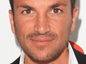 Peter Andre 'confronted by Price friend'