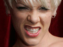 Pink 'rules out TV talent shows'