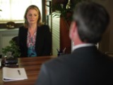 Jane makes a shocking revelation to Ian