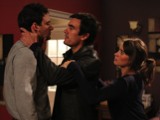 POTD: Cain warns Michael to stay away