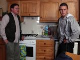 Cain threatens to kill Michael