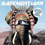 Basement Jaxx ft. Sam Sparro: 'Feelings Gone'