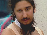 Siavash: 'Sophie can do better than Kris' 