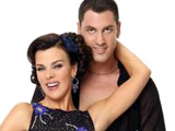 Latest 'Dancing With The Stars' result