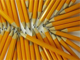 Corrie namecheck 'delights' pencil museum