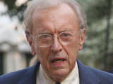 David Frost to host election debate?