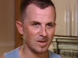 East 17 star: 'Glastonbury was emotional'