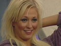 Sophie: 'I'm better than Jordan'