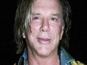 Mickey Rourke joins 'War Of The Gods'