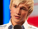Niki Evans tips 'X Factor' Lloyd Daniels