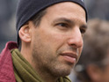 Jeffrey Nachmanoff talks 'Traitor'