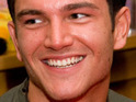 Jim Verraros marries boyfriend in Illinois