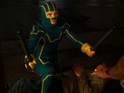'Kick-Ass' website appears online