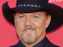 Musician Trace Adkins to star in comic