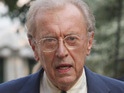 David Frost to receive International Emmy