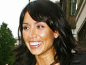 Christine Bleakley 'dating Lampard'