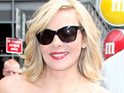 Kim Cattrall: 'Cougars are so passe'