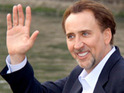 Cage 'turns down Green Hornet role'