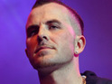 DJ Talent, 'Thriller' dance at E-17 wedding