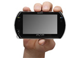 PSP comics service goes live