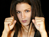 MMA star to lead Soderbergh's 'Knockout'