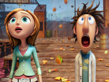 Cloudy With A Chance Of Meatballs