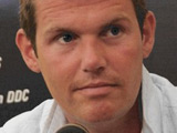 Nick Love bemoans 'terrible timing'