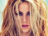 Shakira My Body