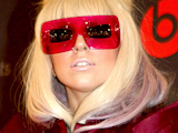 Lady GaGa: 'Fans inspire me to write'