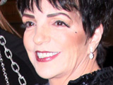 BBC denies Minnelli 'Strictly' reports