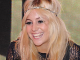 Pixie Lott 'too busy to model'