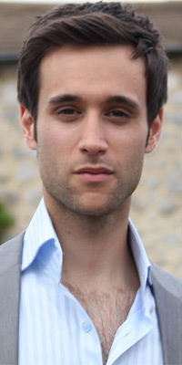 Soap Insight: Rik Makarem on Nikhil Sharma