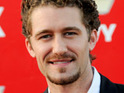 'Glee' star 'not involved with tour'