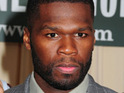 50 Cent: 'Danny Dyer as good as De Niro'