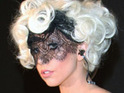 Lady GaGa: 