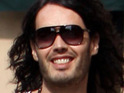 Russell Brand to propose to Perry?