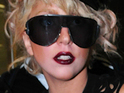 Lady GaGa 'admits to drug past'