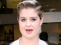 Kelly Osbourne: 'I was ashamed of myself'