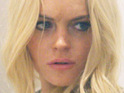 Lindsay Lohan 'ejected from NY hotel'
