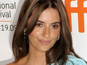 Penelope Cruz: 'No, I'm not pregnant'