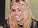 Pixie Lott dating McFly's Danny Jones?