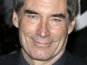 Timothy Dalton cast in 'Toy Story 3'