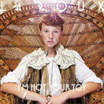 La Roux: 'I'm Not Your Toy'