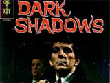 Hermes reprints 'Dark Shadow' comics